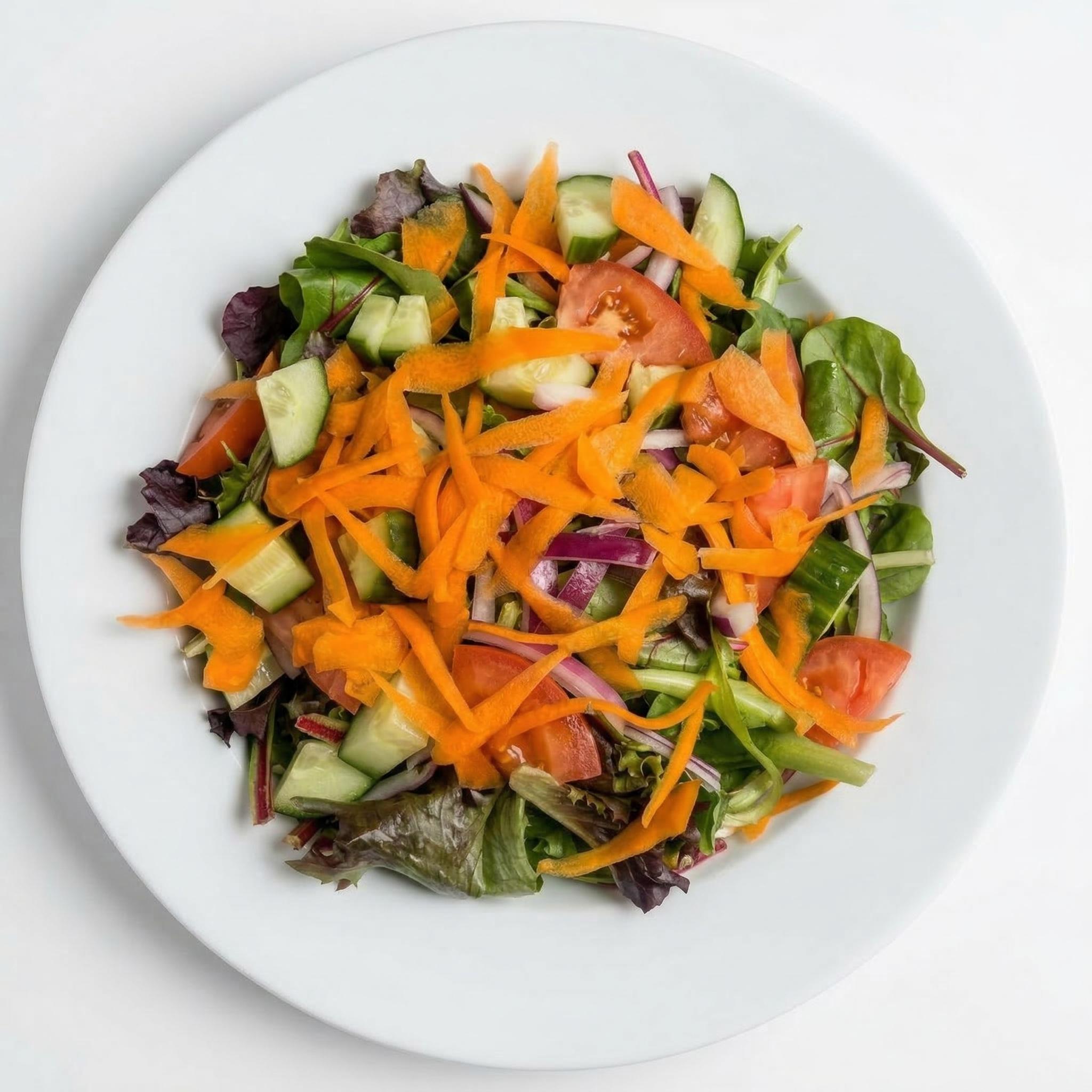 House Salad.