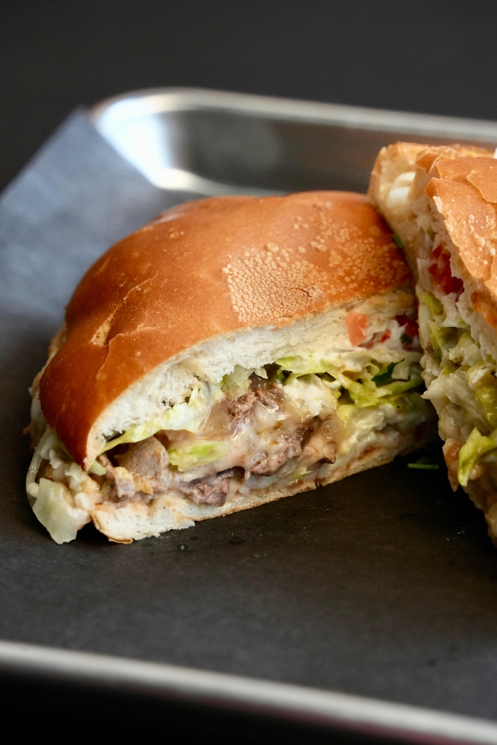 Torta.
