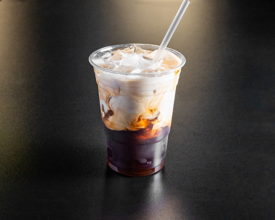 Bodega Cold Brew.