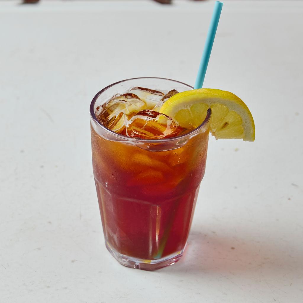 Sweet Tea.