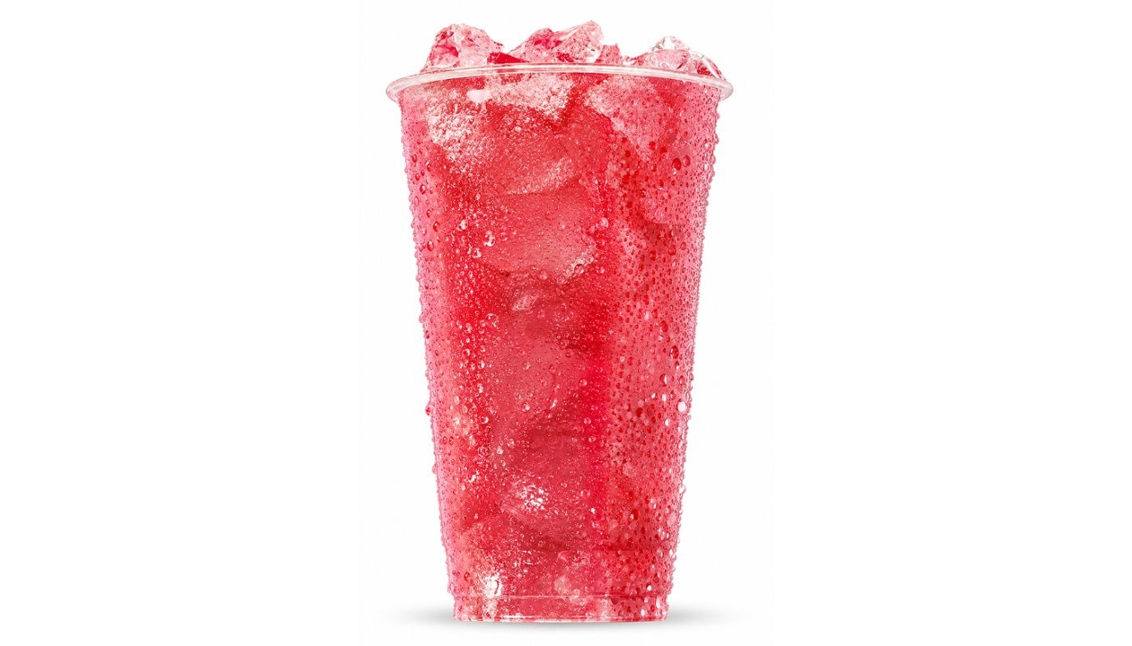 Gummy Bear Lemonade.