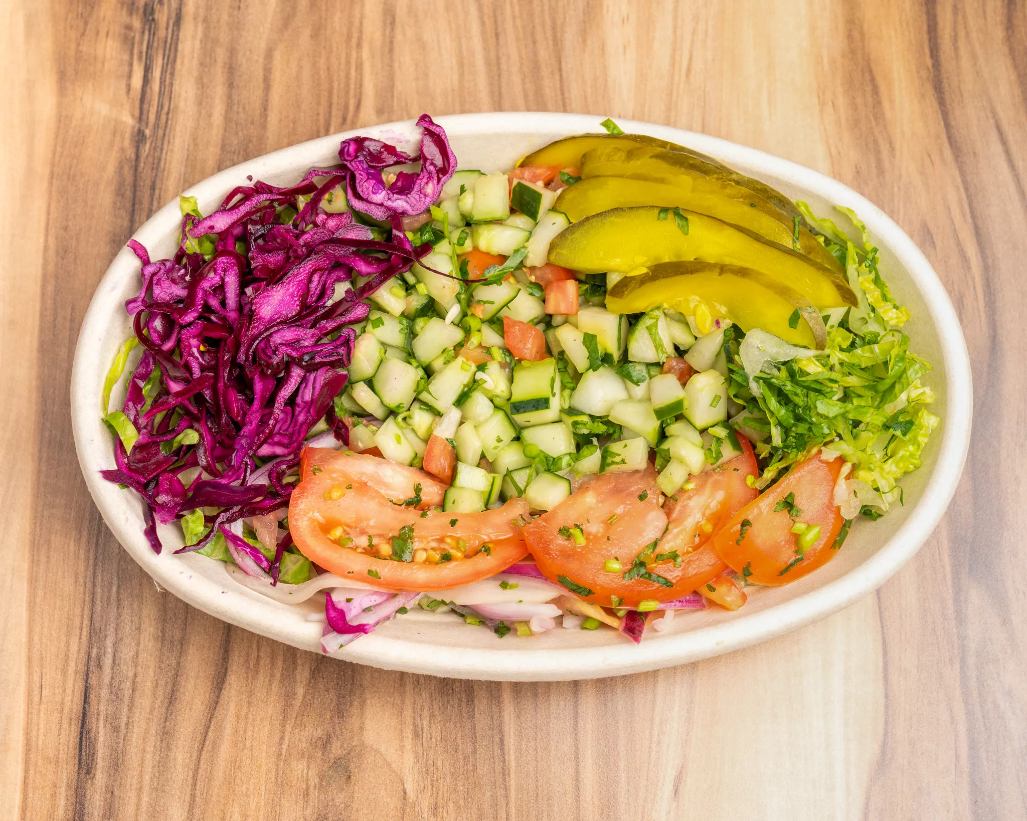 Salad.