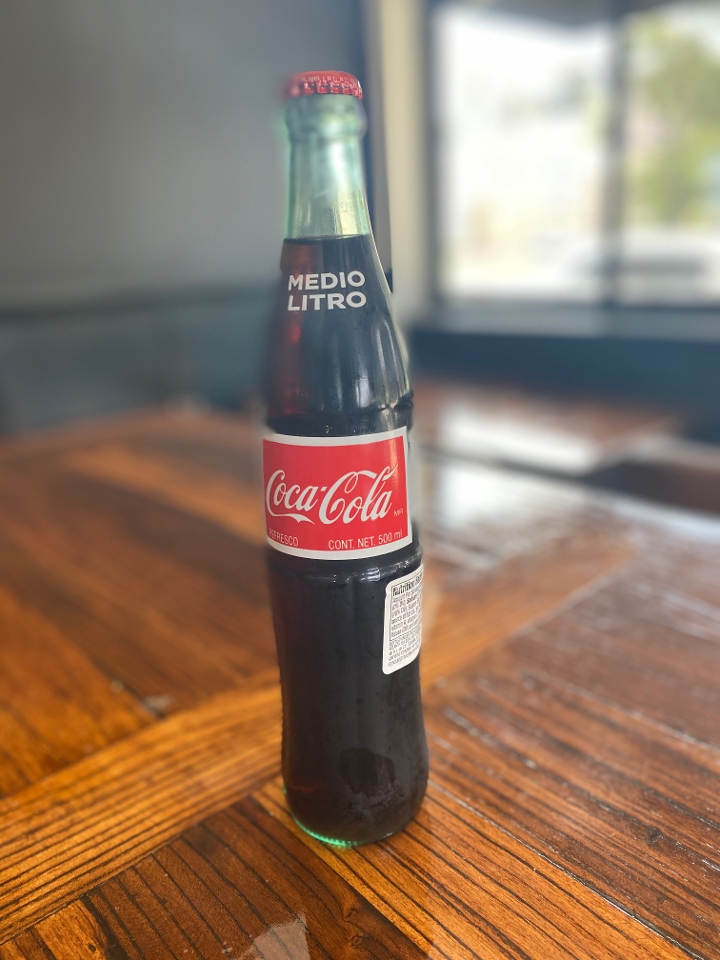Mexican Coke