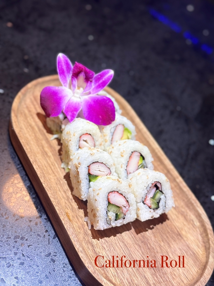 La Toxica Roll (new).