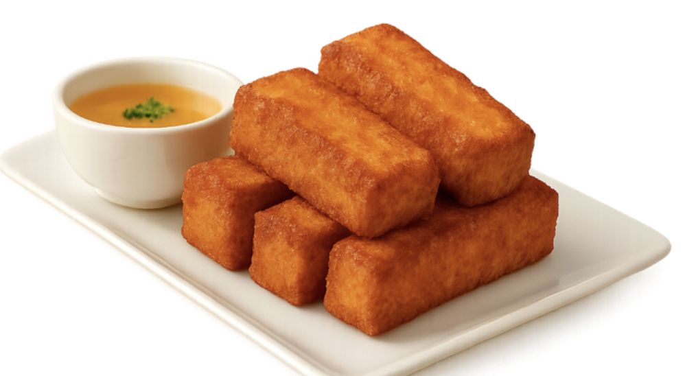 Queso Frito.