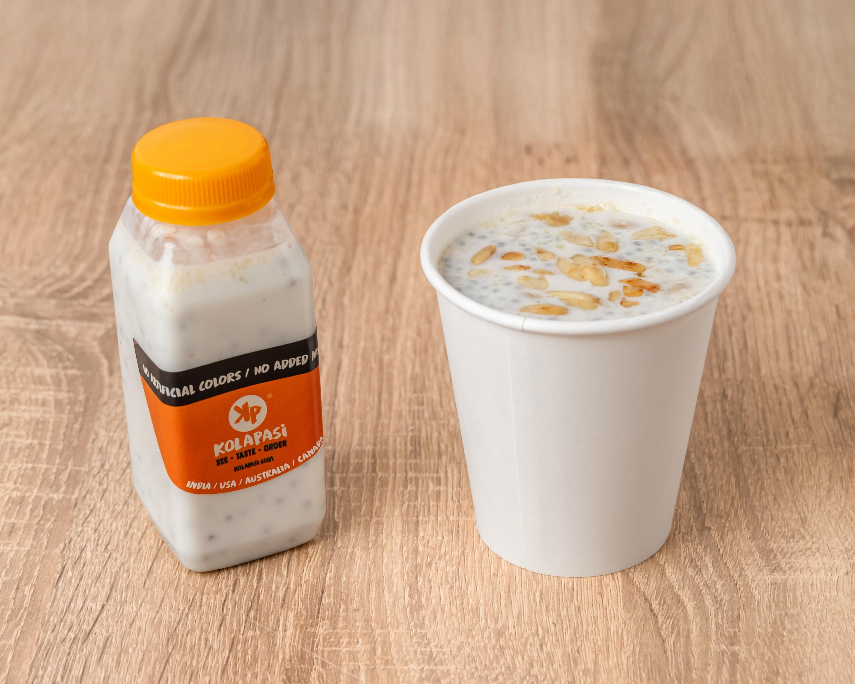 Tender Coconut Payasam (8 Oz).