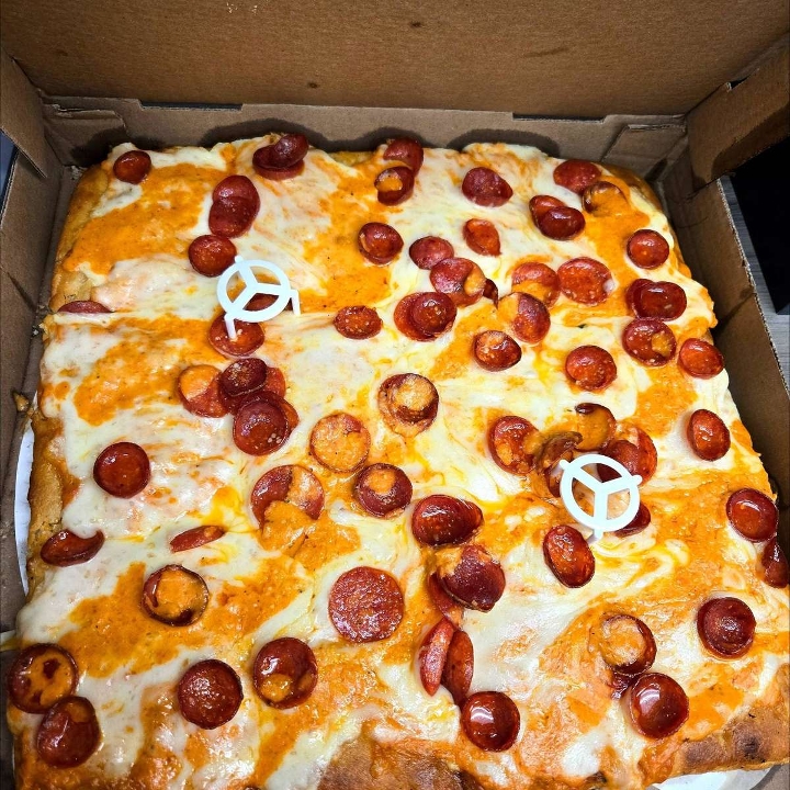 Sicilian Drunken Italian.