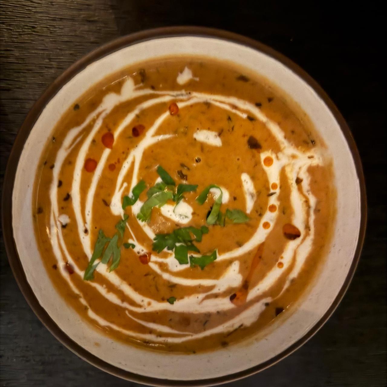 Dal Bukhara (v, gf).