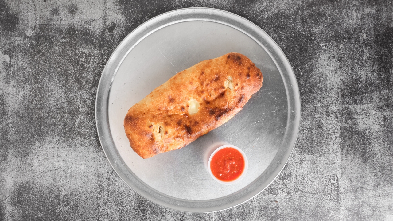 Stromboli BYO.