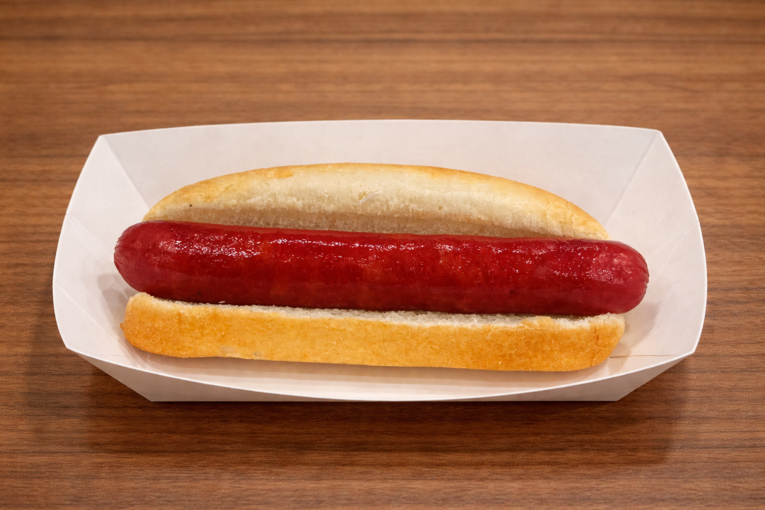 BUILD YOUR OWN FRANK.