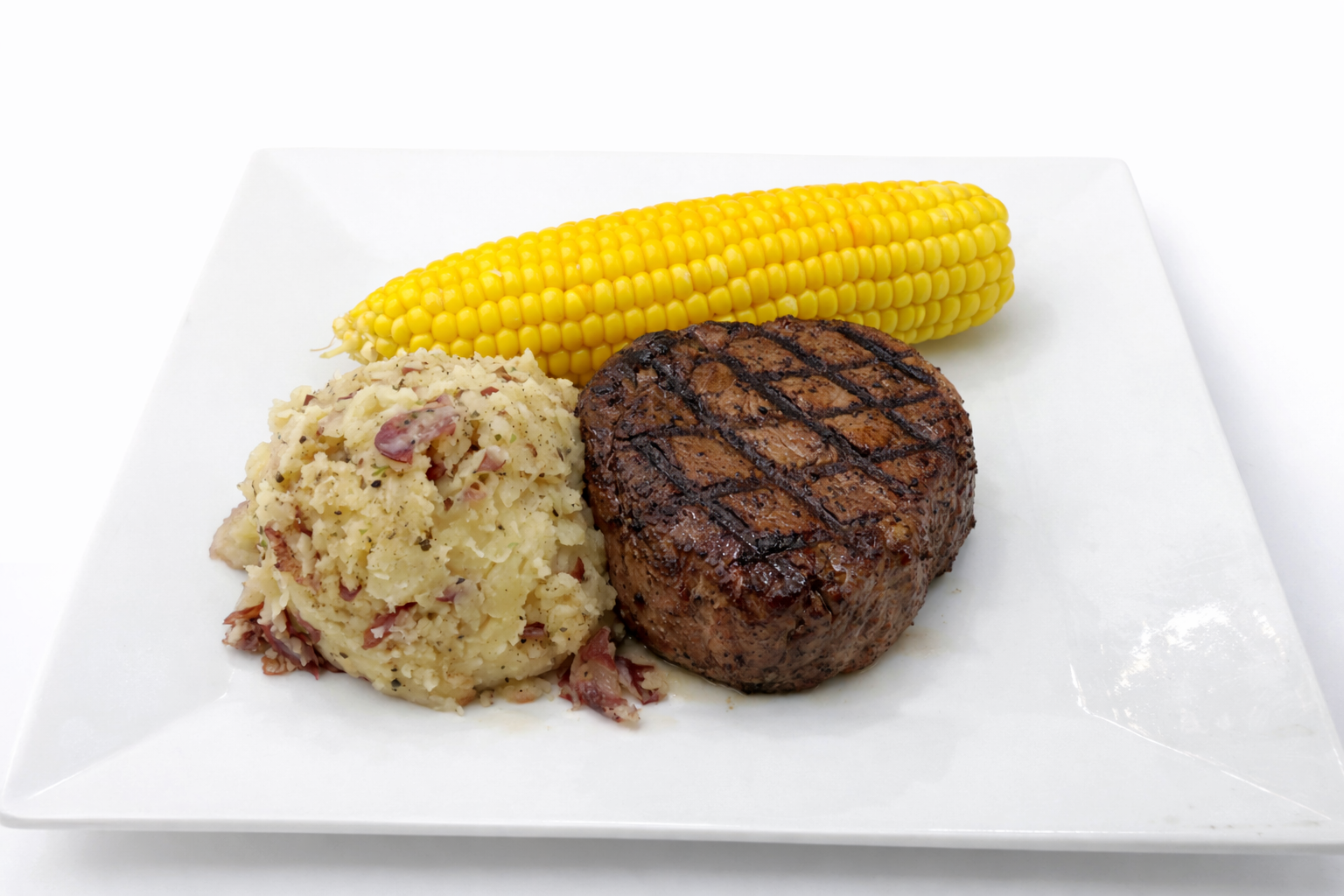 Filet Mignon.