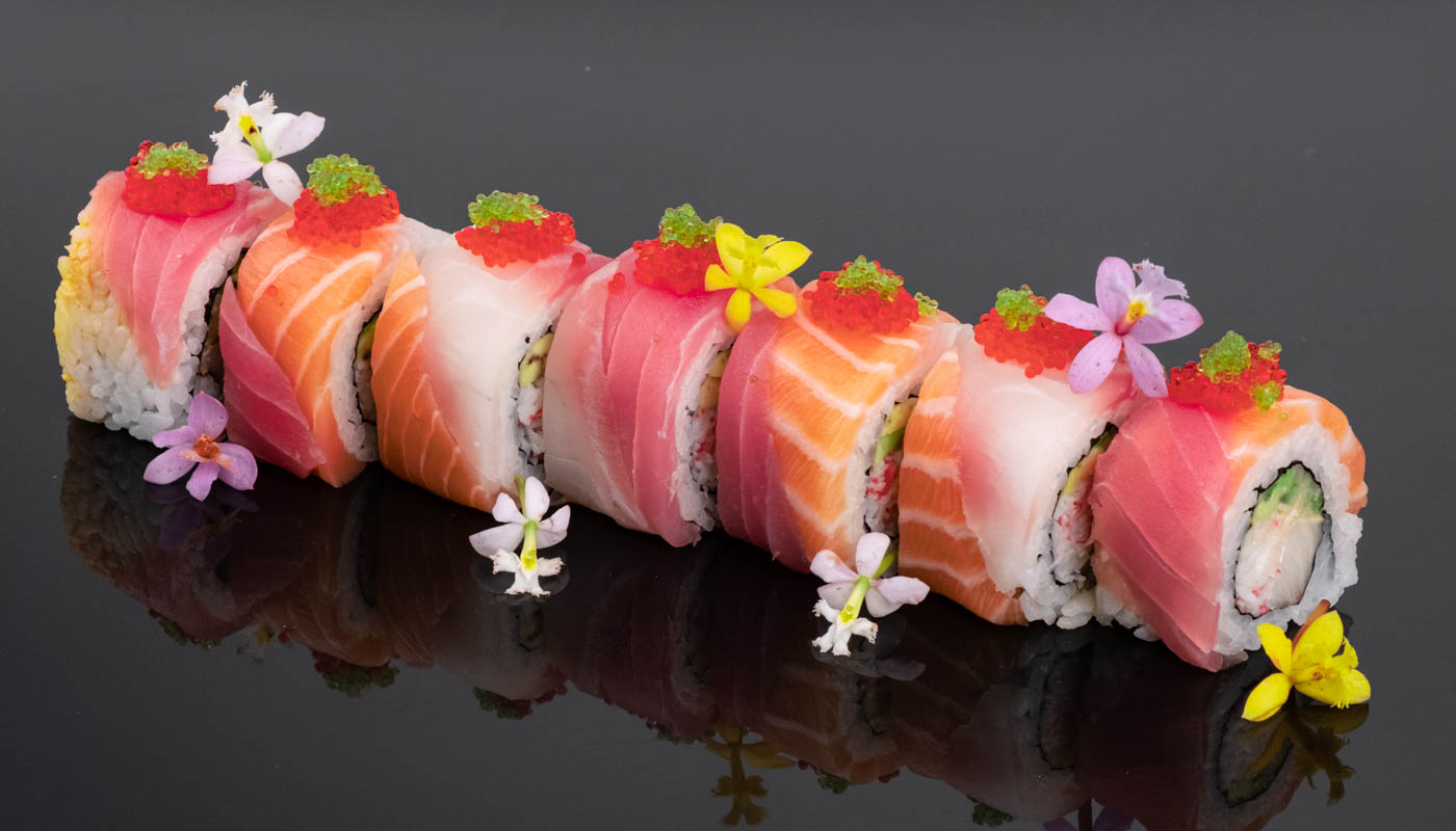 Yugo Maki.
