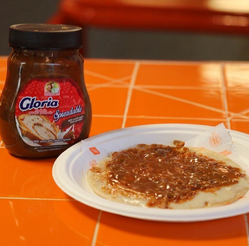 Gringa de Gloria (1PC).