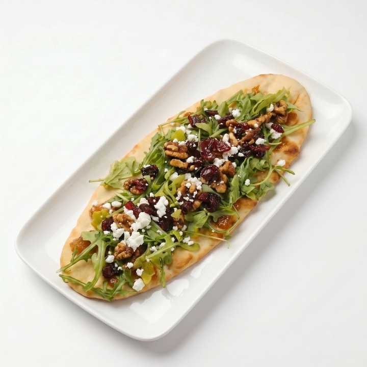 Fig About it Flatbread - Lunch.