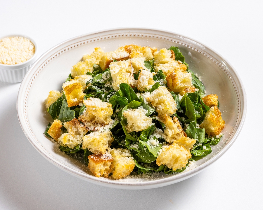 Caesar Salad.