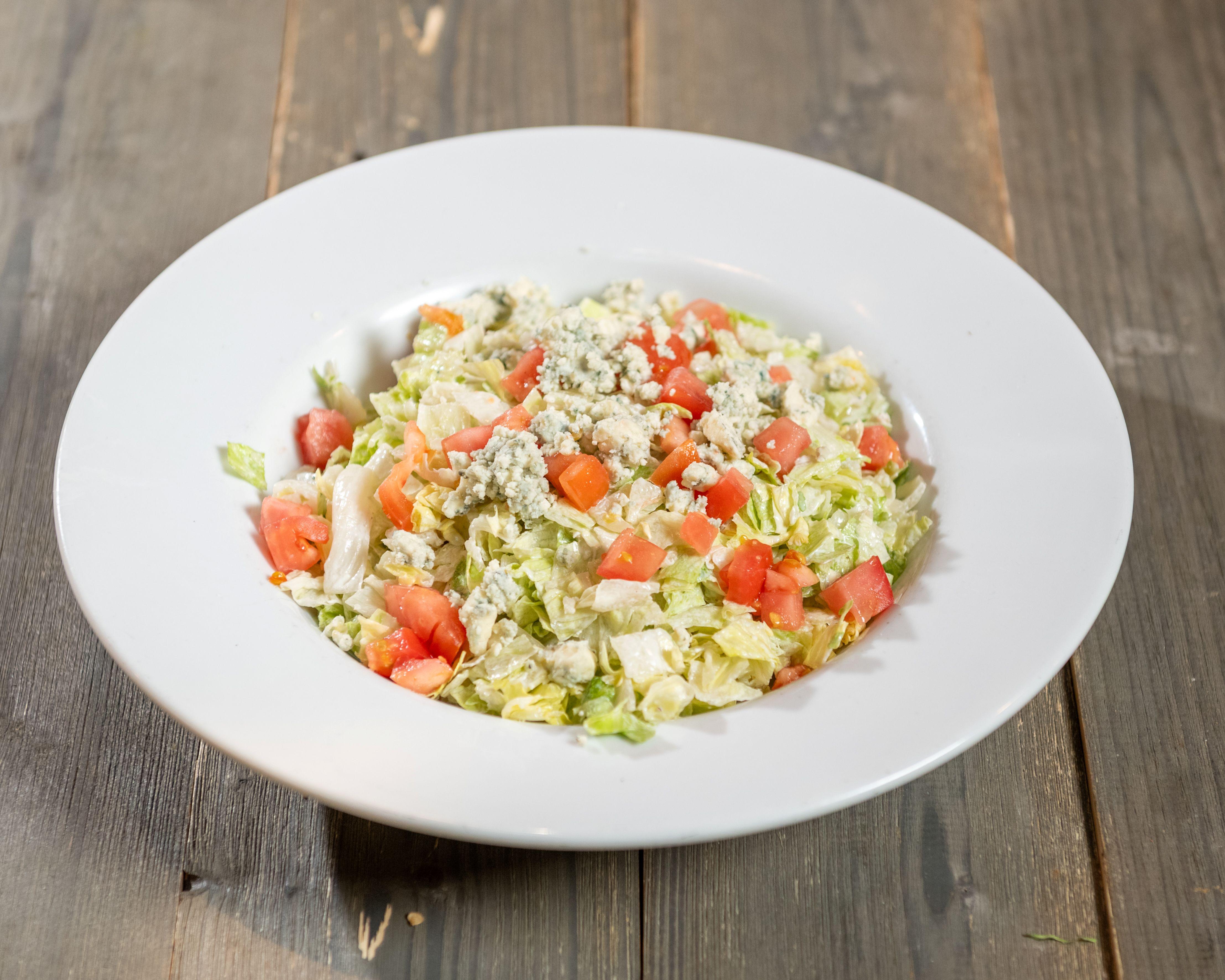 Chopped Salad.