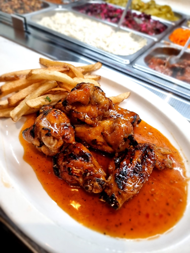 Chicken Wings