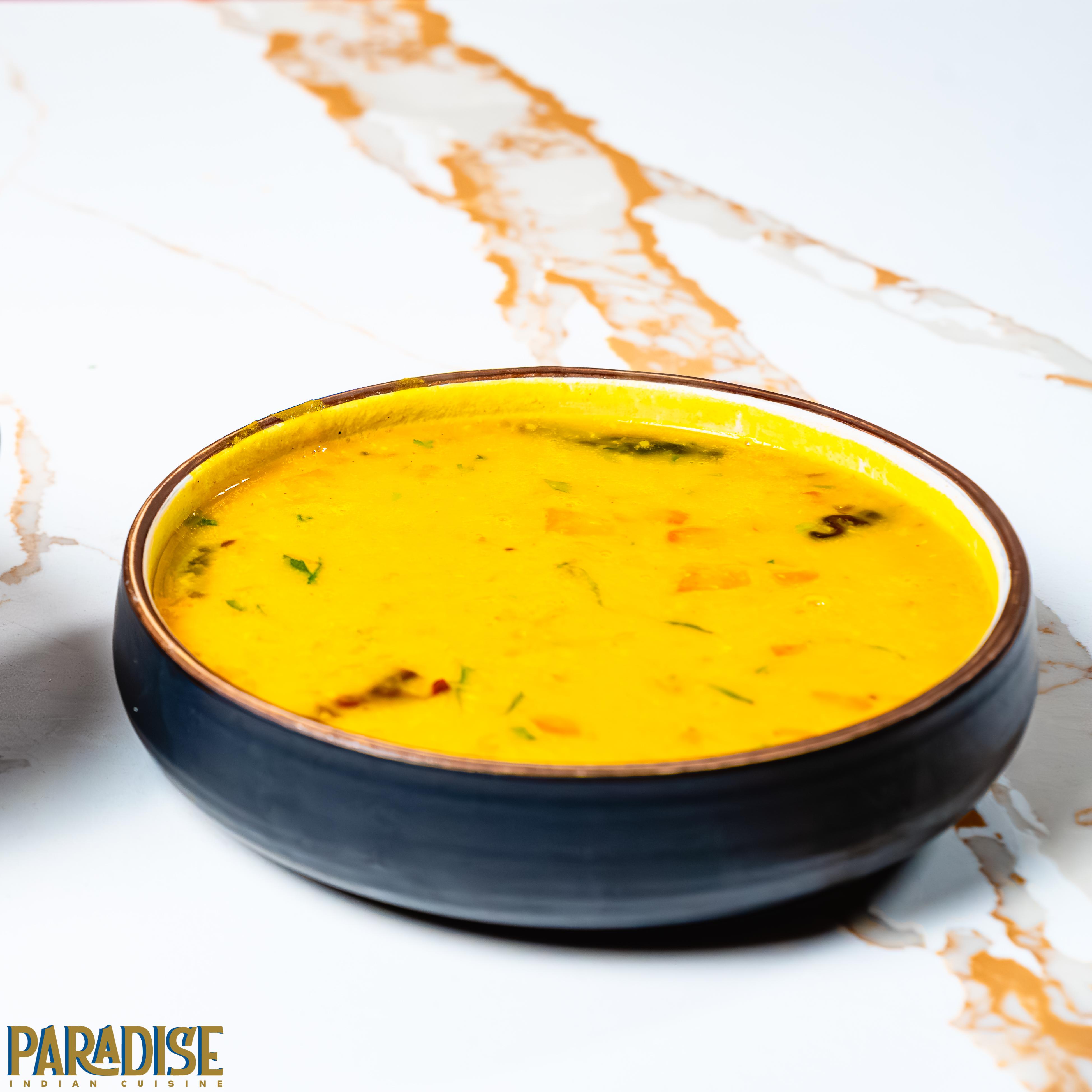 Paradise Dal Fry.