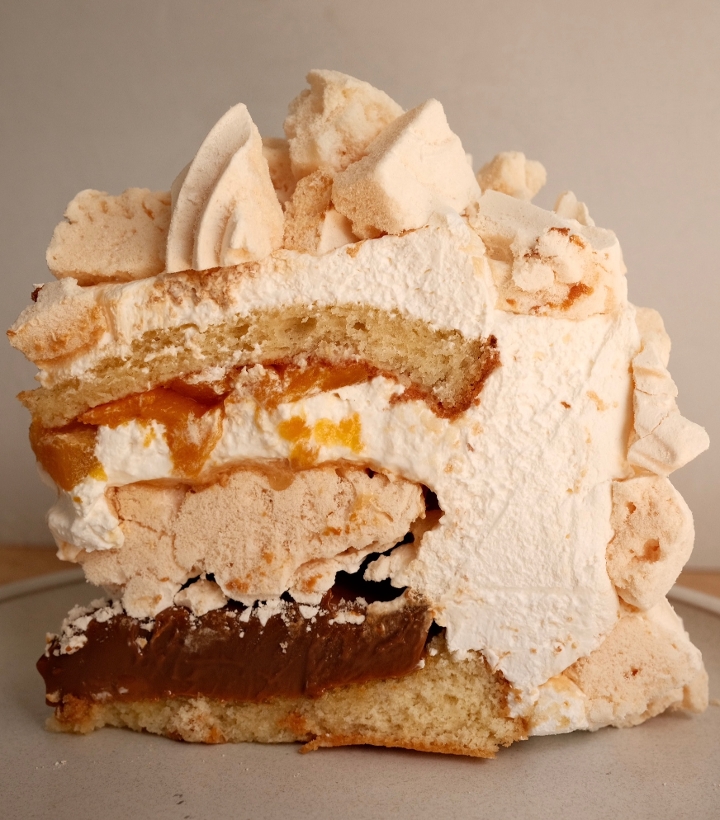 Balcarce slice.