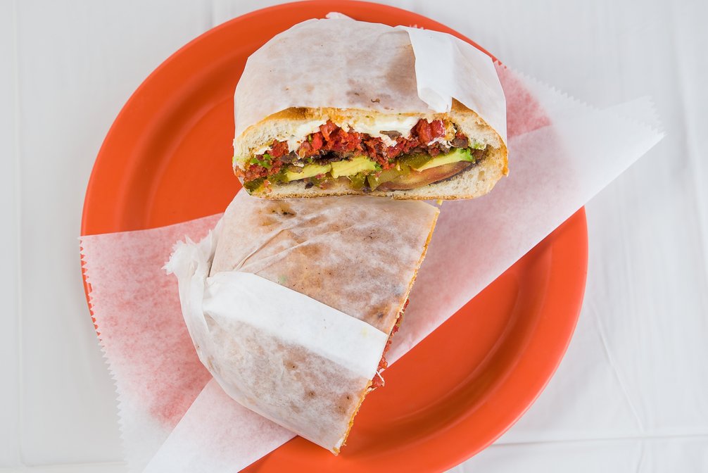 Hawaiana Torta.