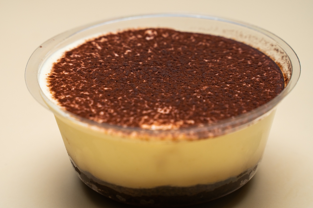 Tiramisu.
