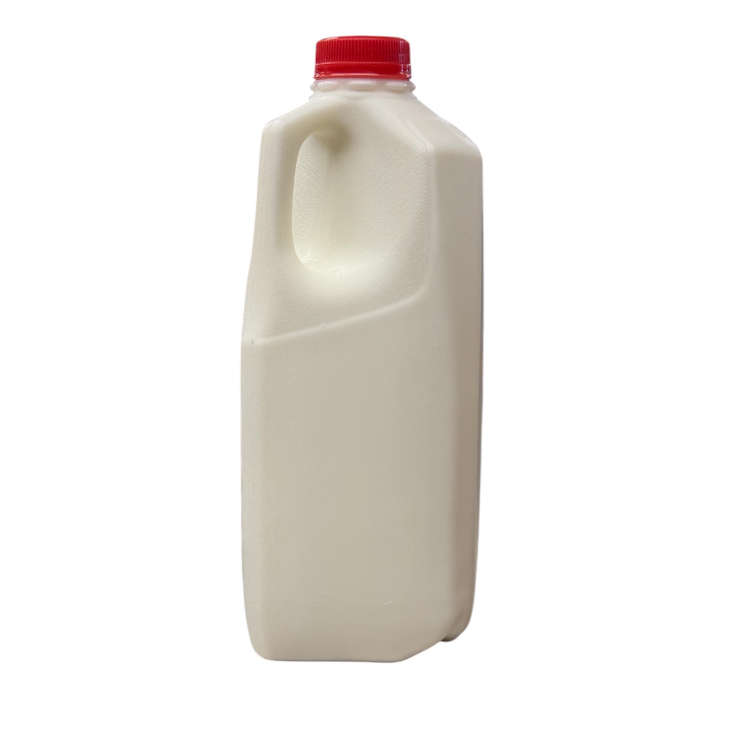 Whole Milk Half Gallon.