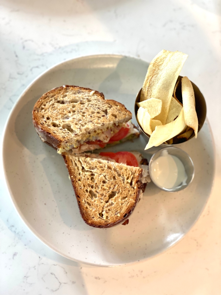 Turkey Club.
