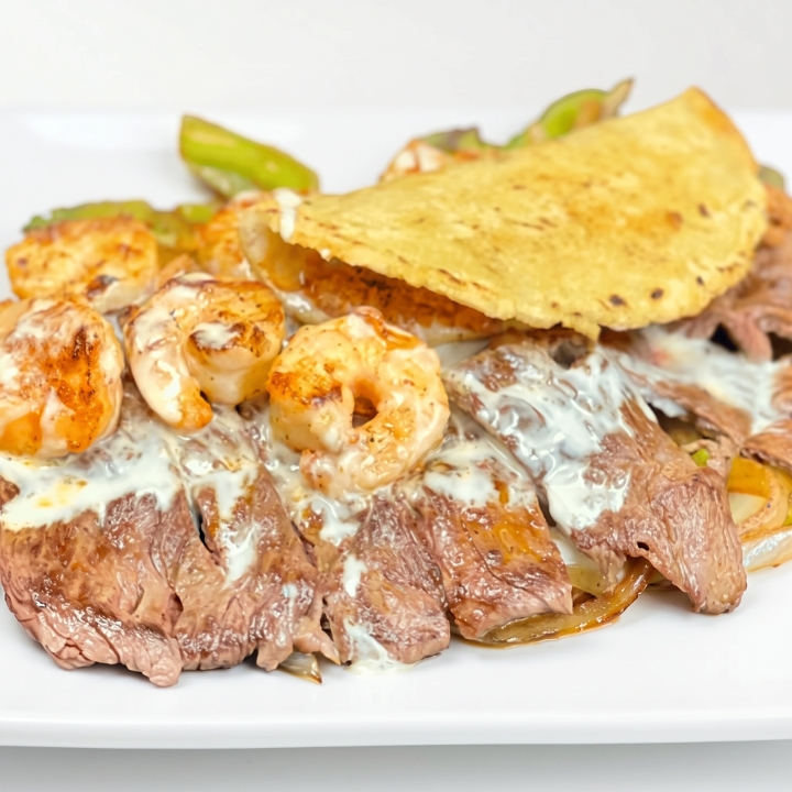 Carne Tapatia.