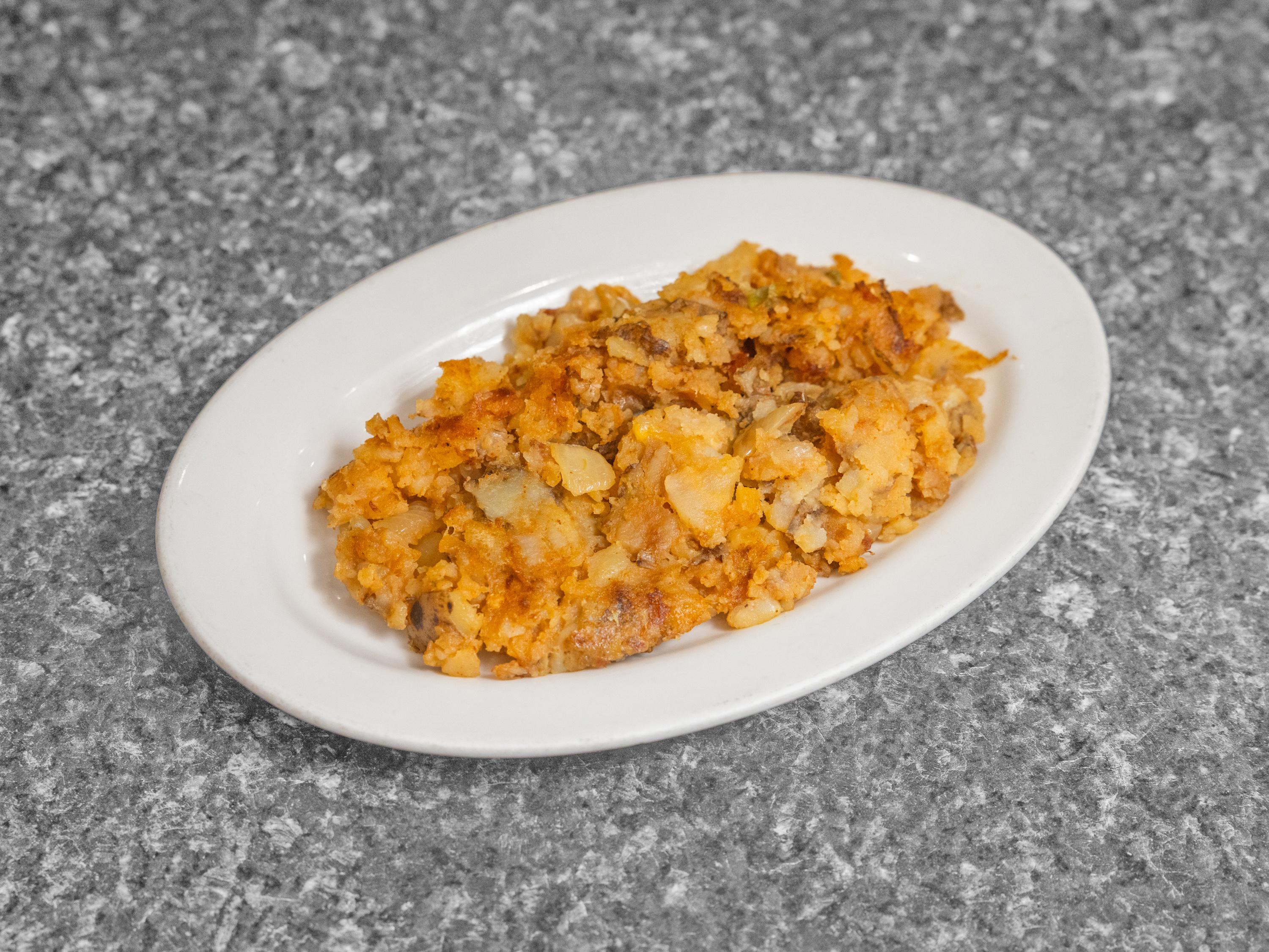 Home Fries.