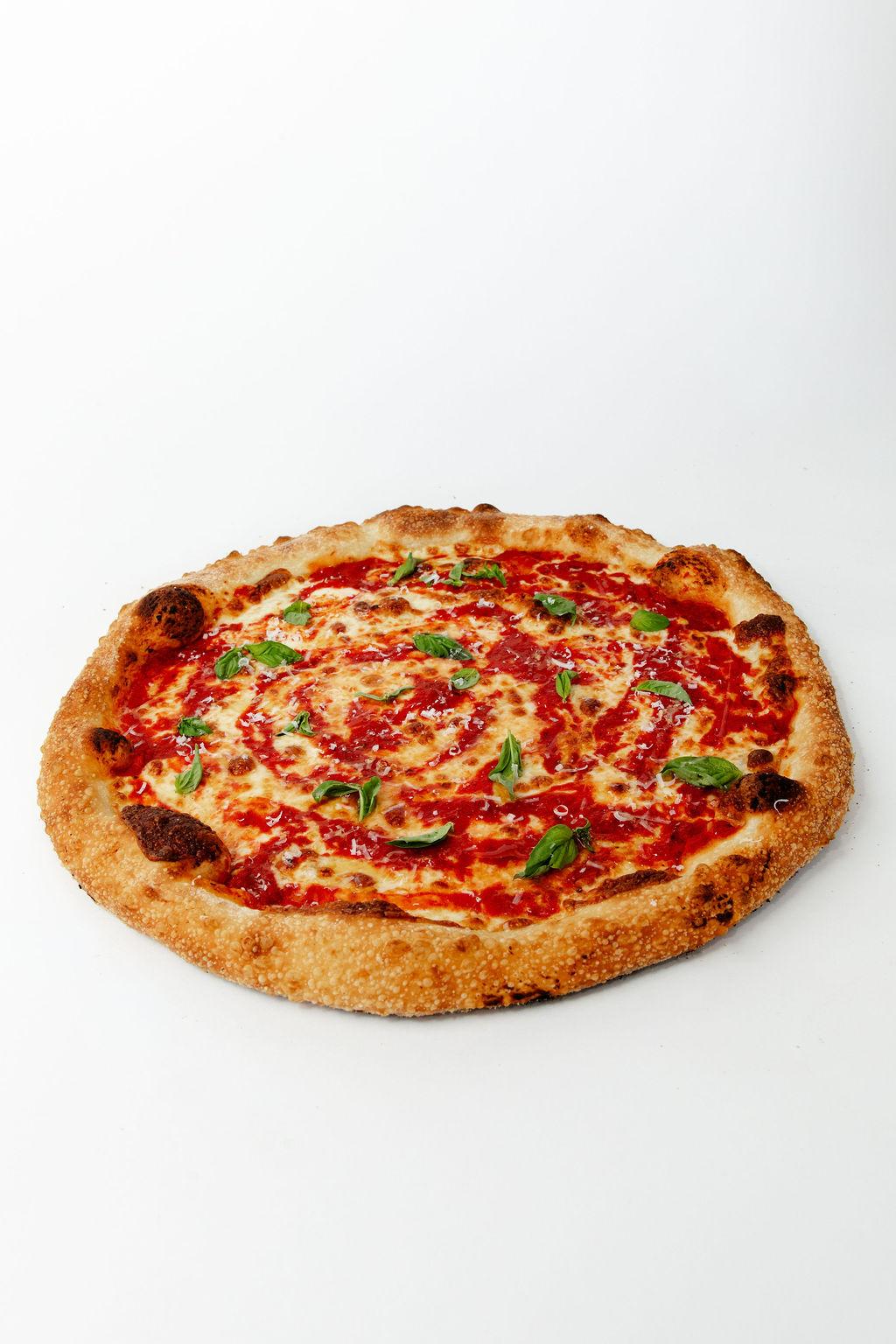 Olde New York (18" Whole).