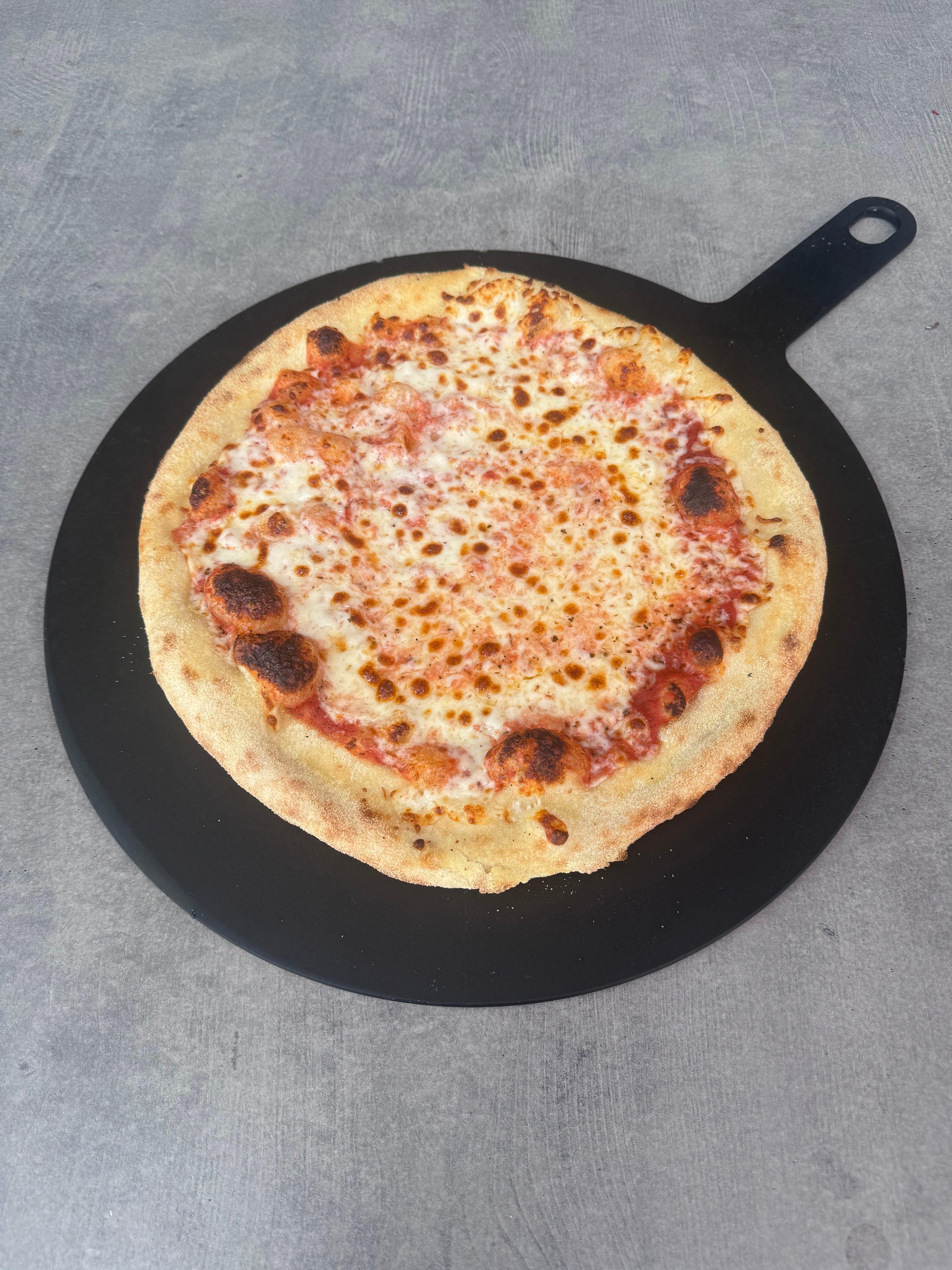 Cheese Pizza - Small.