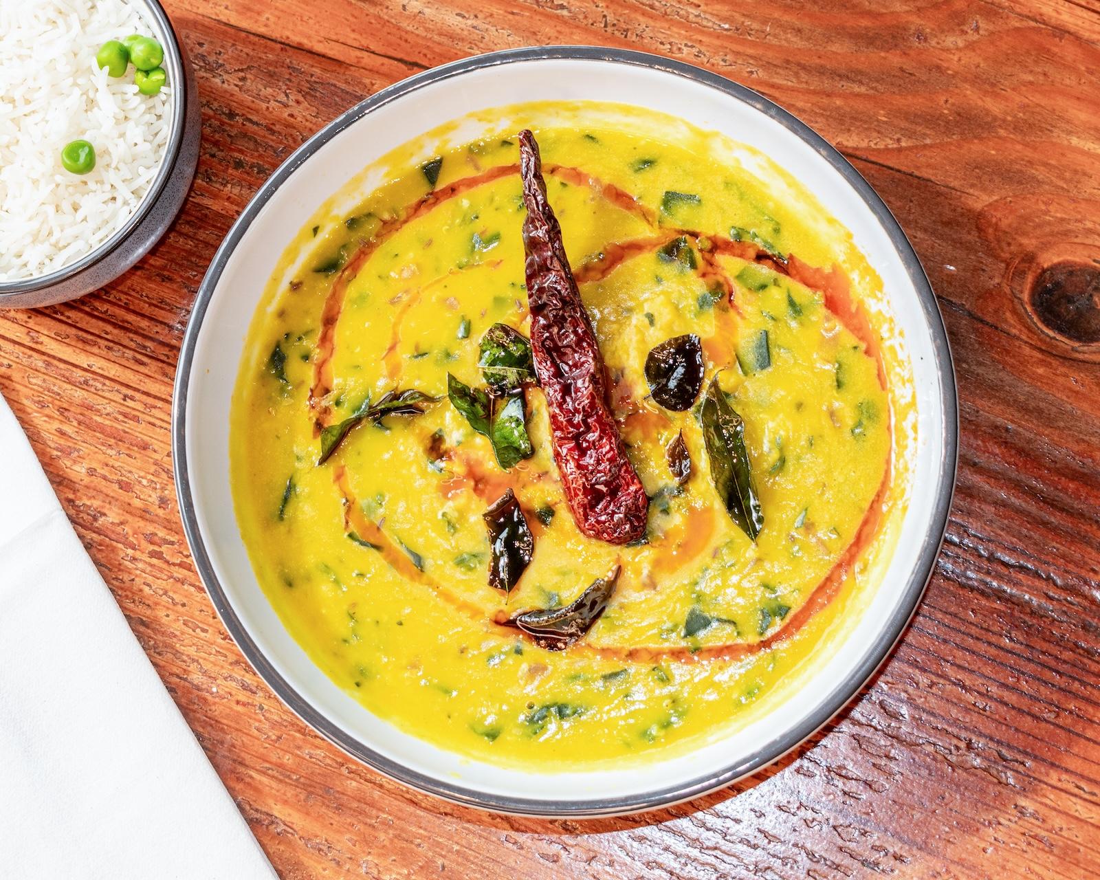 Dal Fry.
