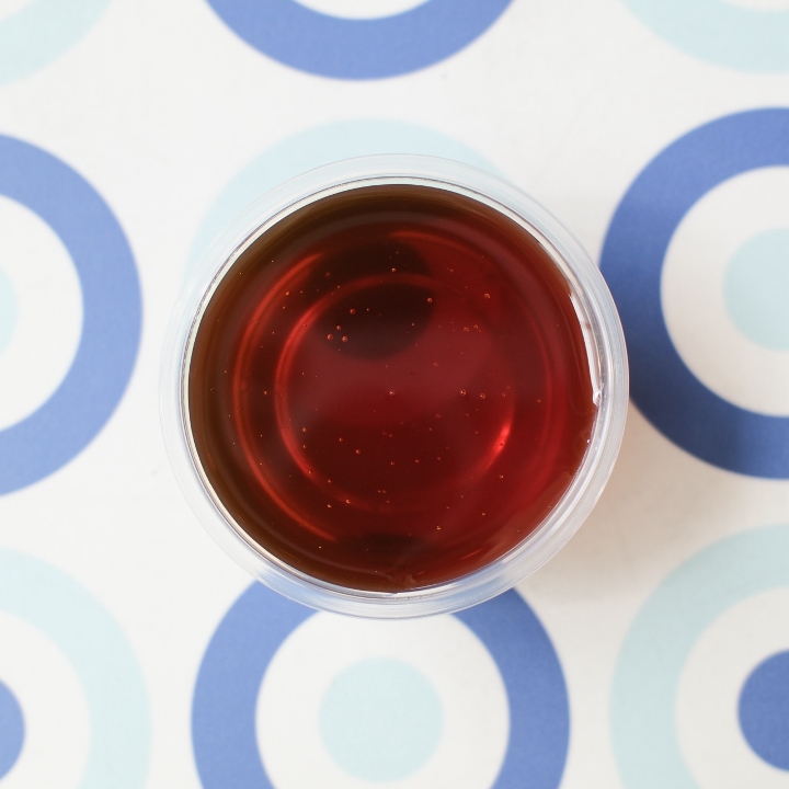 Side of Hot Honey.