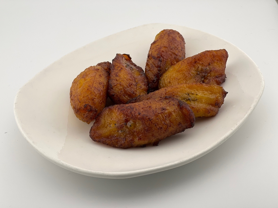 Maduros.