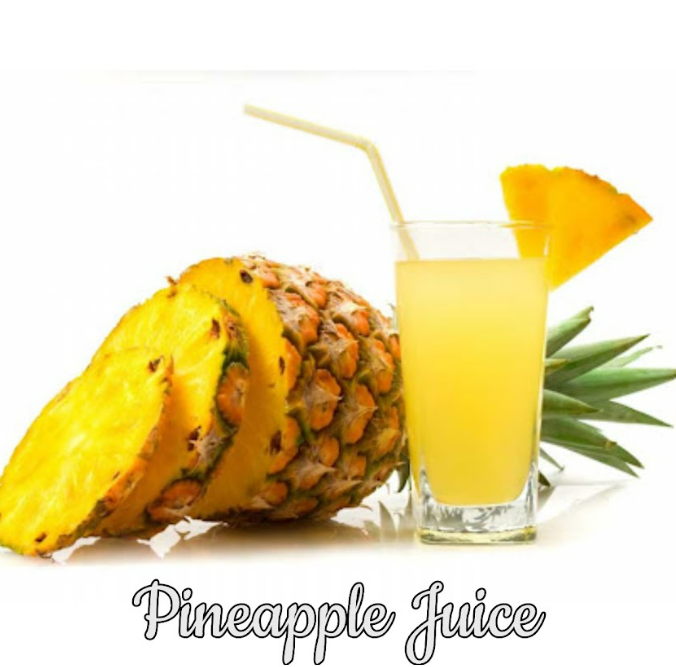 Pineapple.
