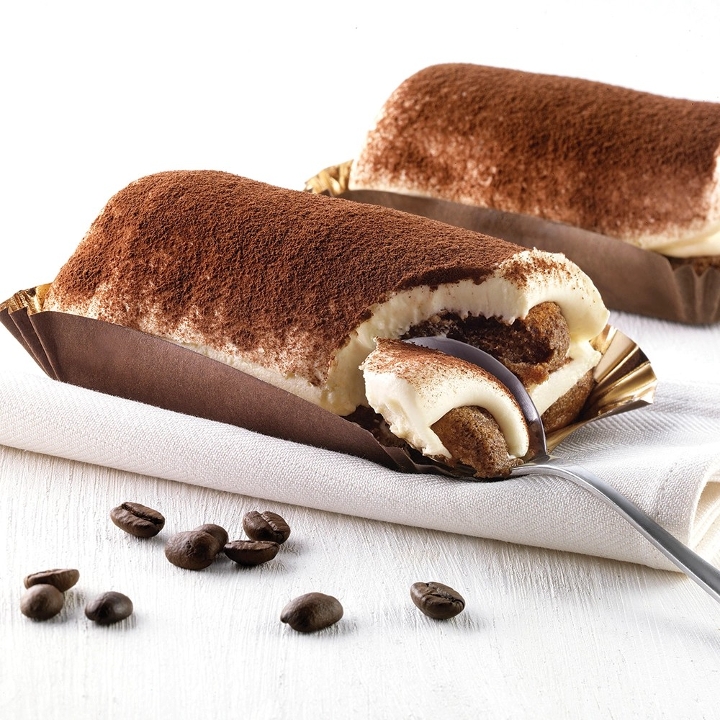 Tiramisu.