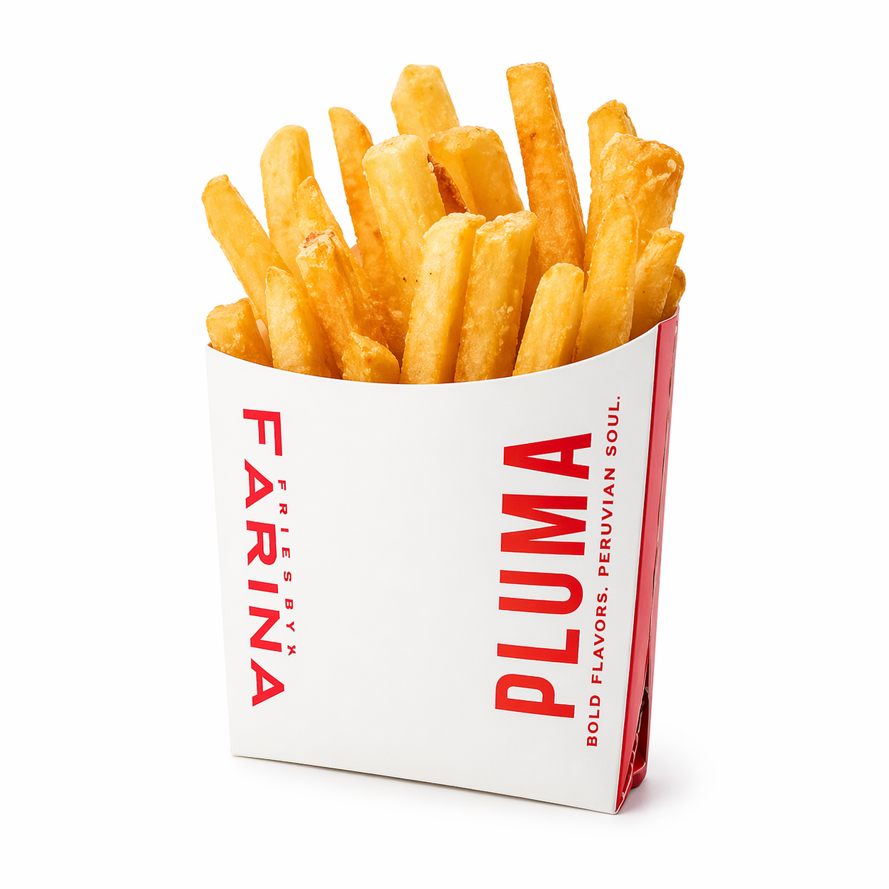 French Fries.