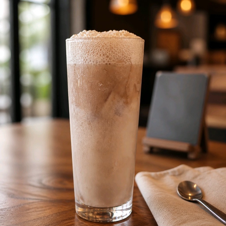 Pina "Cola"da.