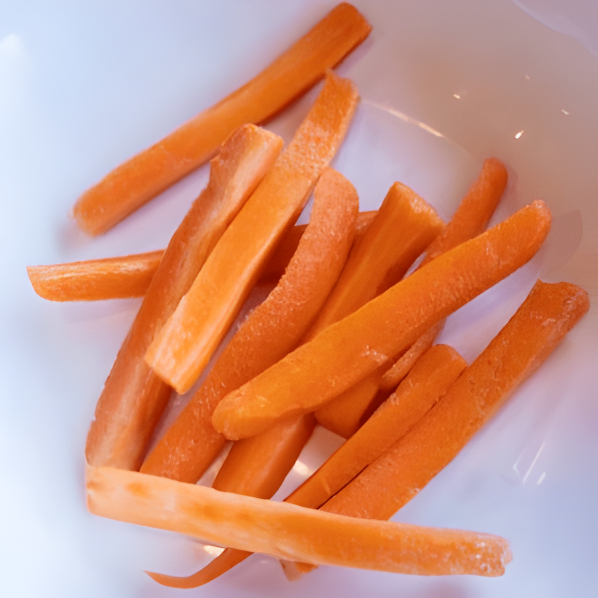 Small Carrots (6).