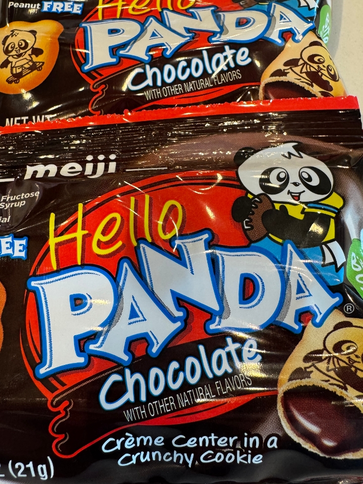 Panda.