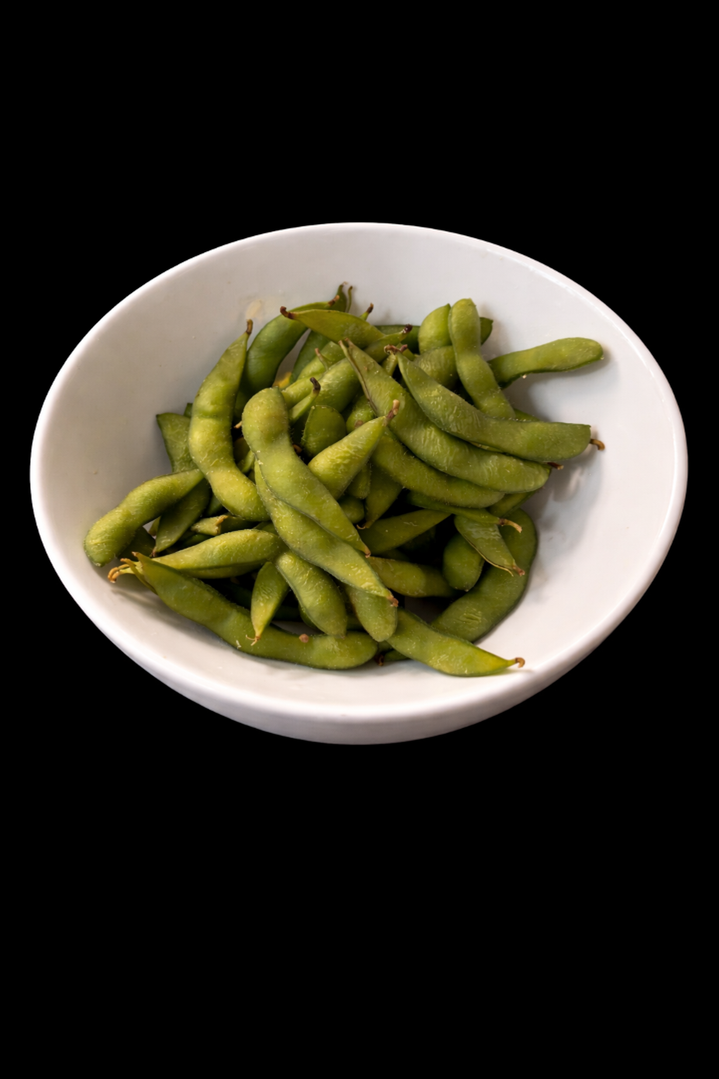 Edamame.