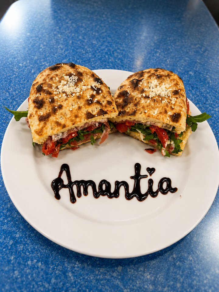 Parma Panini.