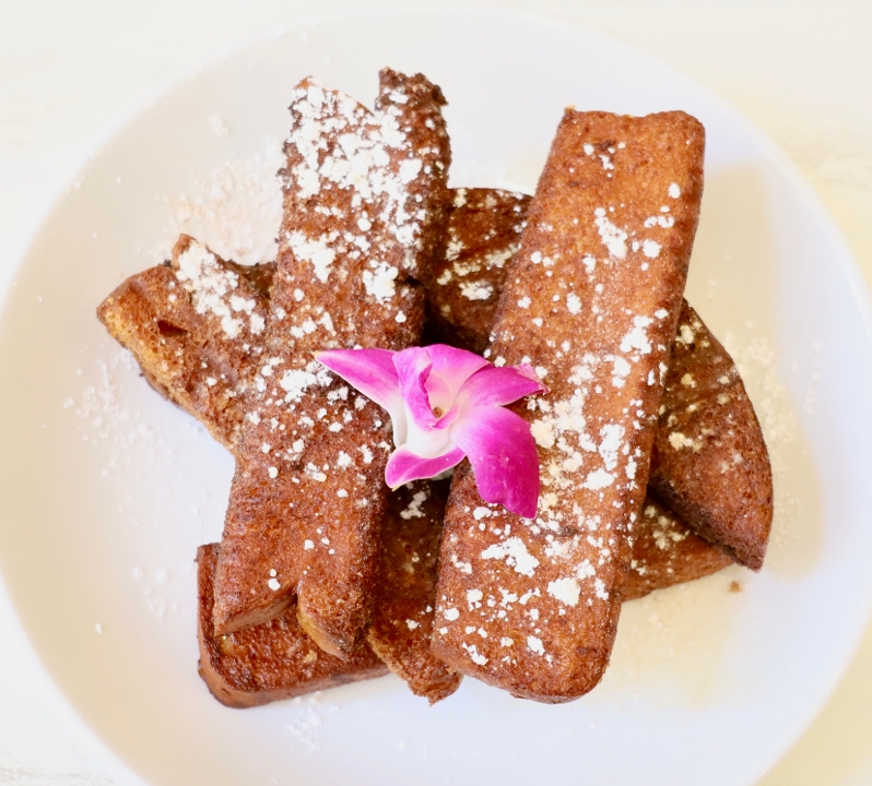 French Toast Stix.