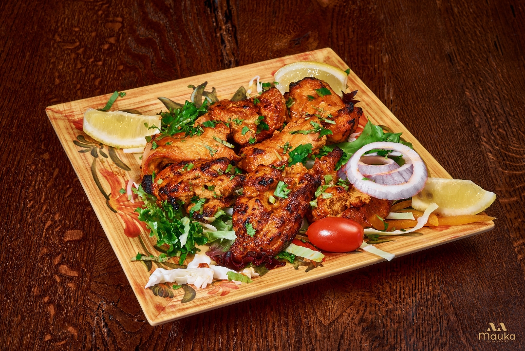 Chicken Tikka Banjara.