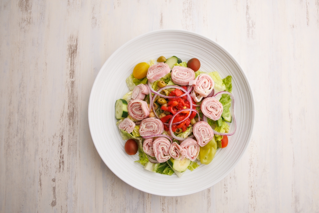 Antipasto Salad.