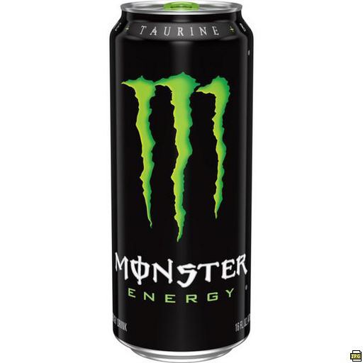 Monster.