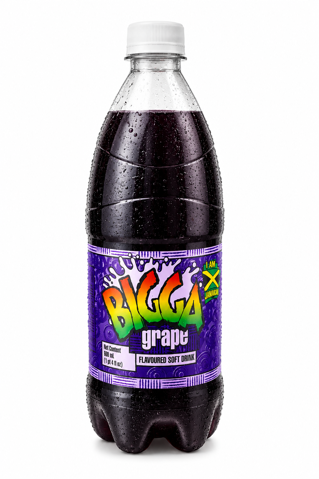 Bigga-Grape.