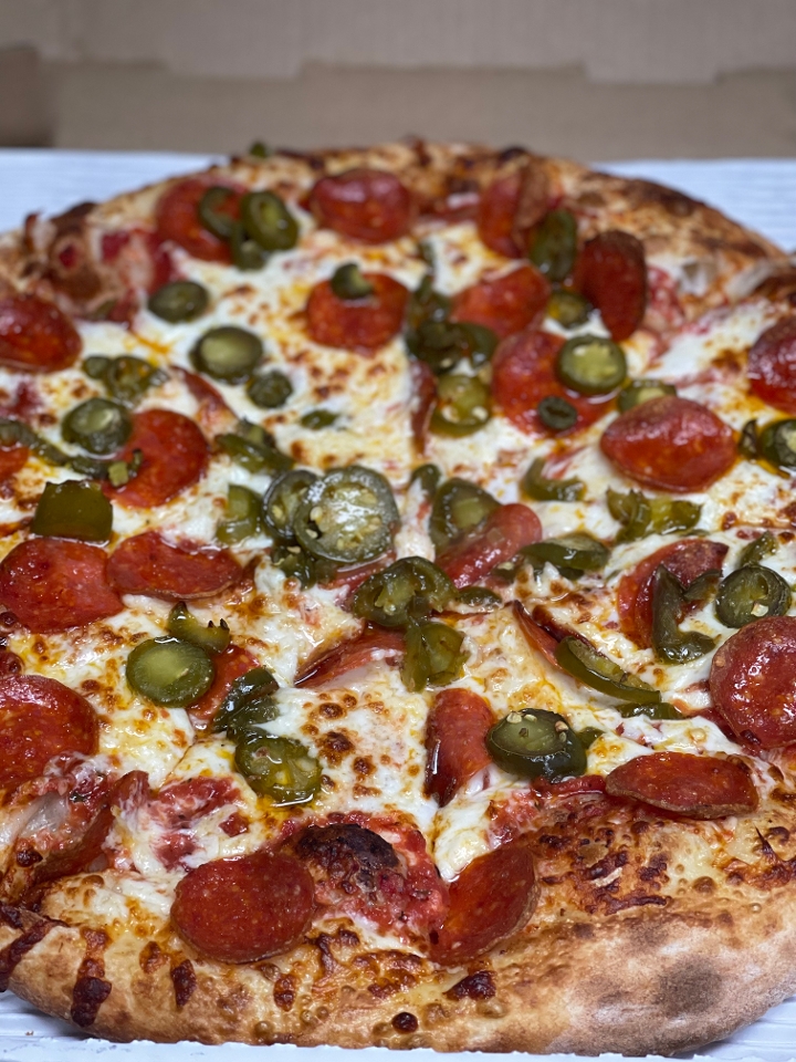 PERSONAL THE HOT ONE.