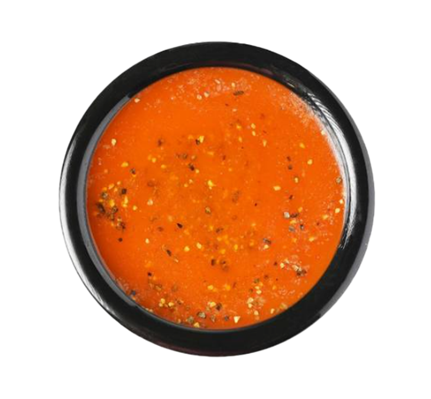 Buffalo Lemon Pepper.