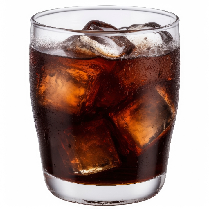 Dr Pepper 20 Oz.